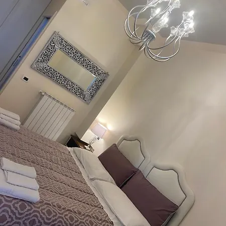 Fior Di Toscana Bed & Breakfast