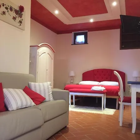Fior Di Toscana Bed & Breakfast
