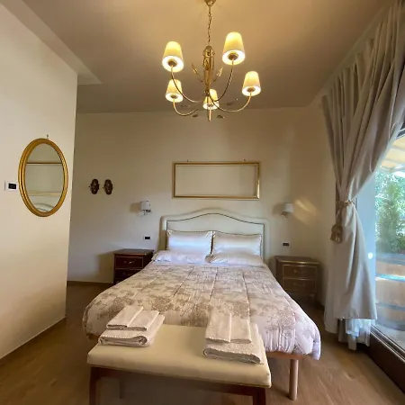 Bed & Breakfast Fior Di Toscana