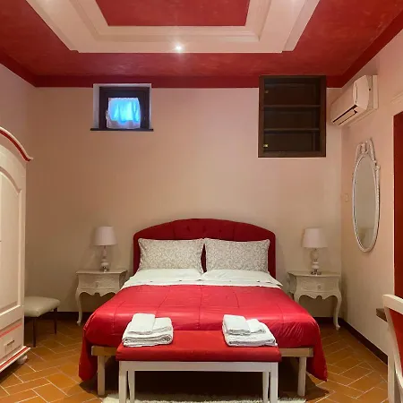 Fior Di Toscana Bed & Breakfast 3*