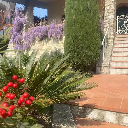 Fior Di Toscana Bed & Breakfast