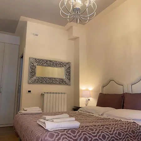 Fior Di Toscana Bed & Breakfast Serravalle Pistoiese